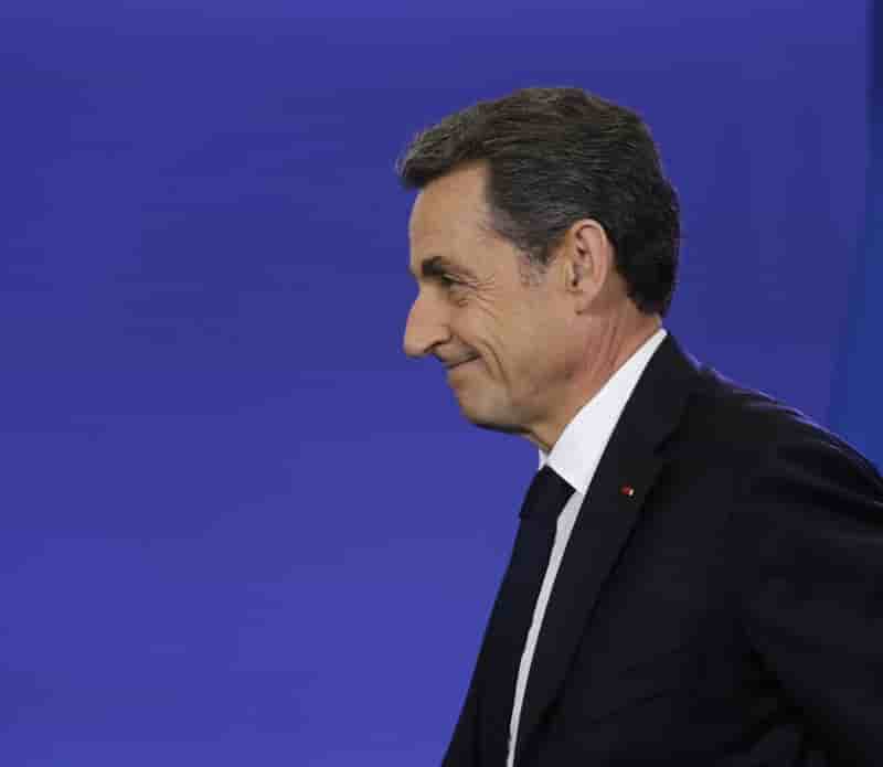 Le bureau politique de l'ump approuve le nom "les republicains"