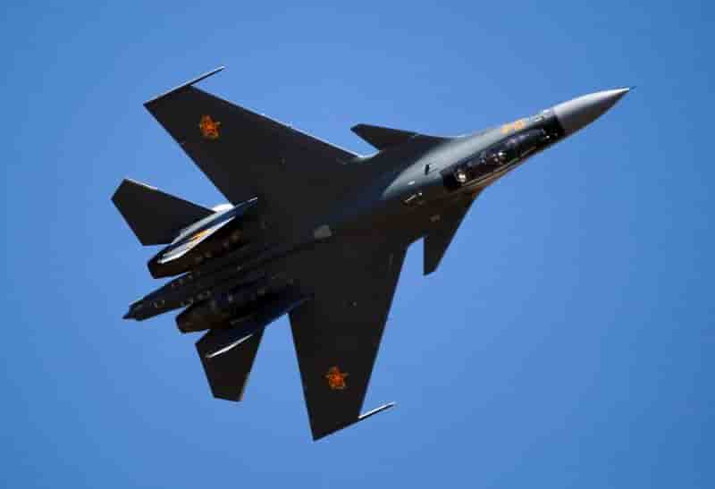 L'iran veut acheter des sukhoi russes
