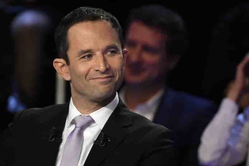 Hamon regrette l’abandon du debat de france 2