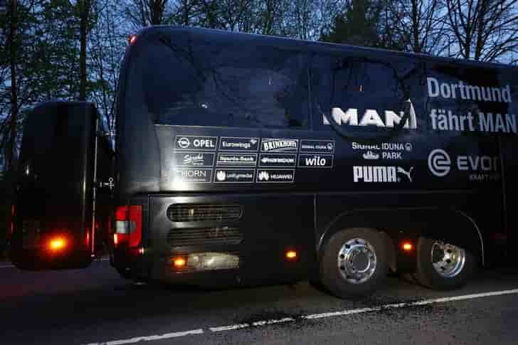 Dortmund: doutes sur des lettres revendiquant un attentat islamiste