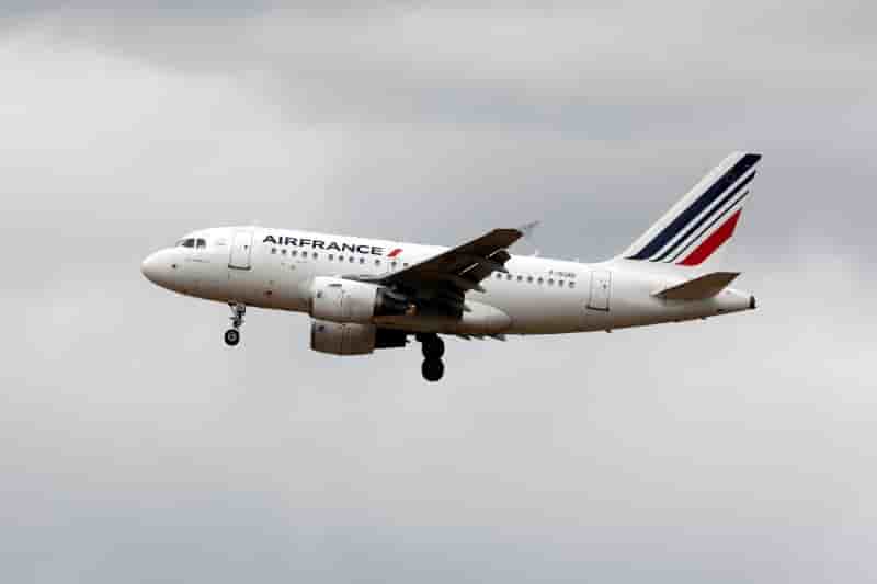 Air-france-klm: l'entree de china eastern et delta votee en ag