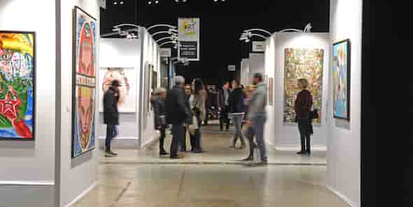 Art Montpellier