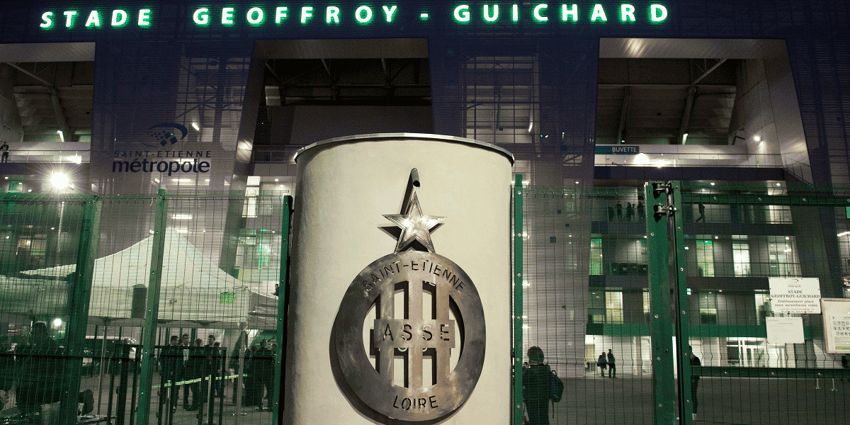 ASSE Saint-Etienne