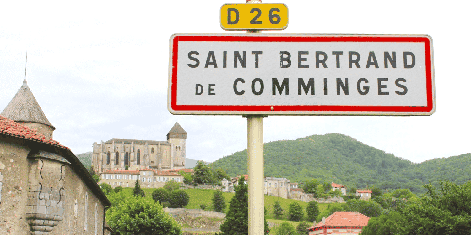 saint bertrand