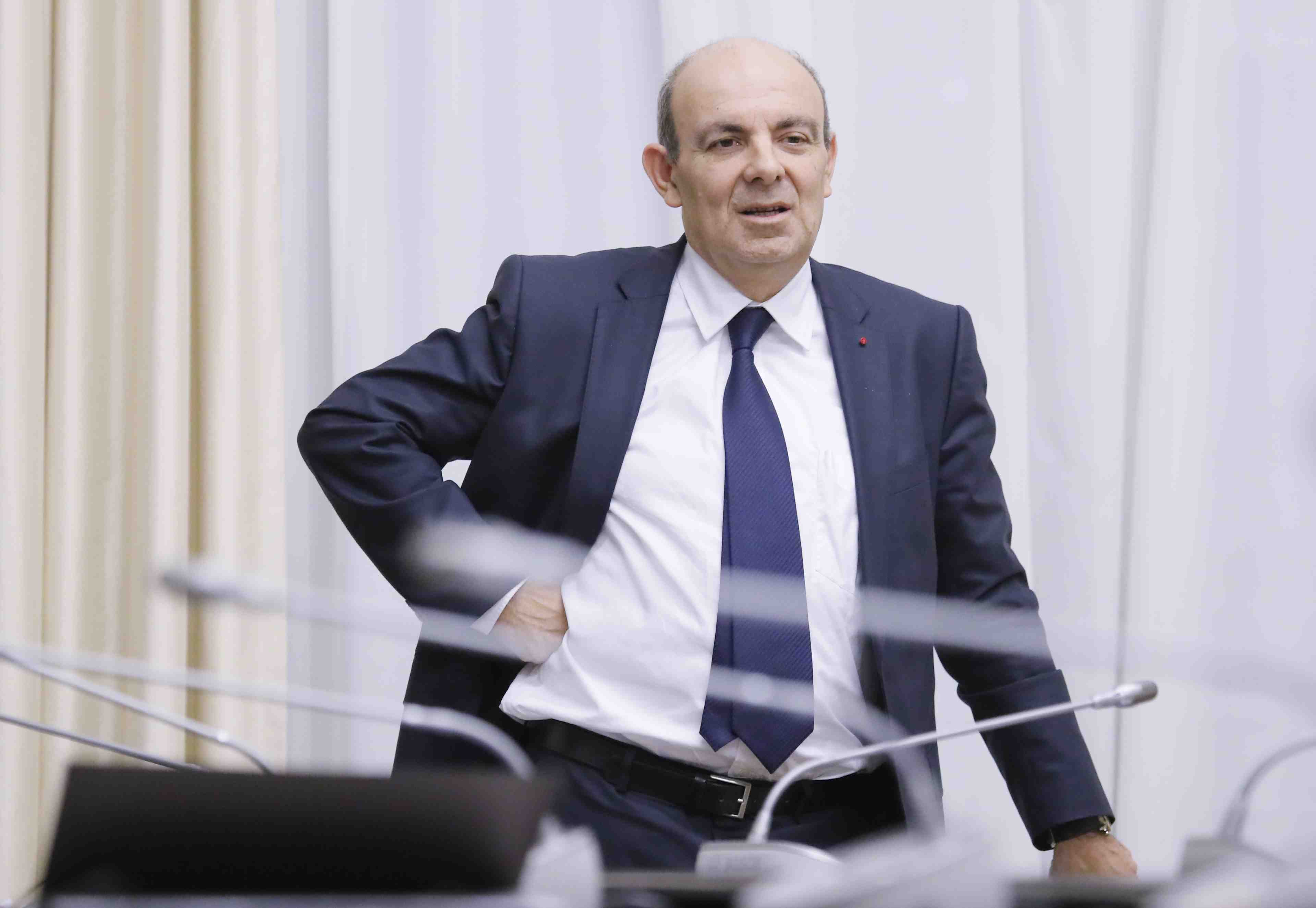 Rafale: dassault confirme les livraisons a l'inde a partir de 2019