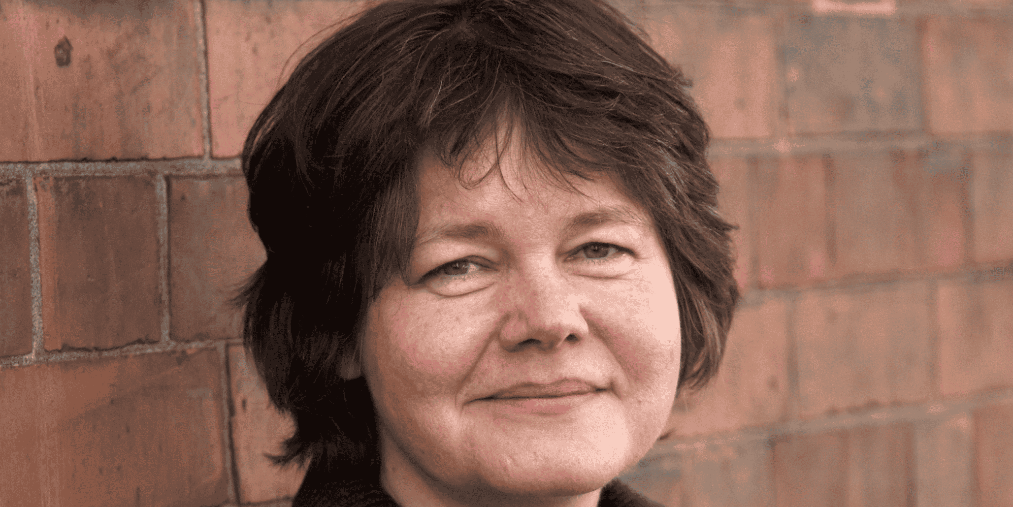 Carolyn Steel