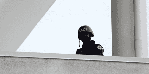 Police