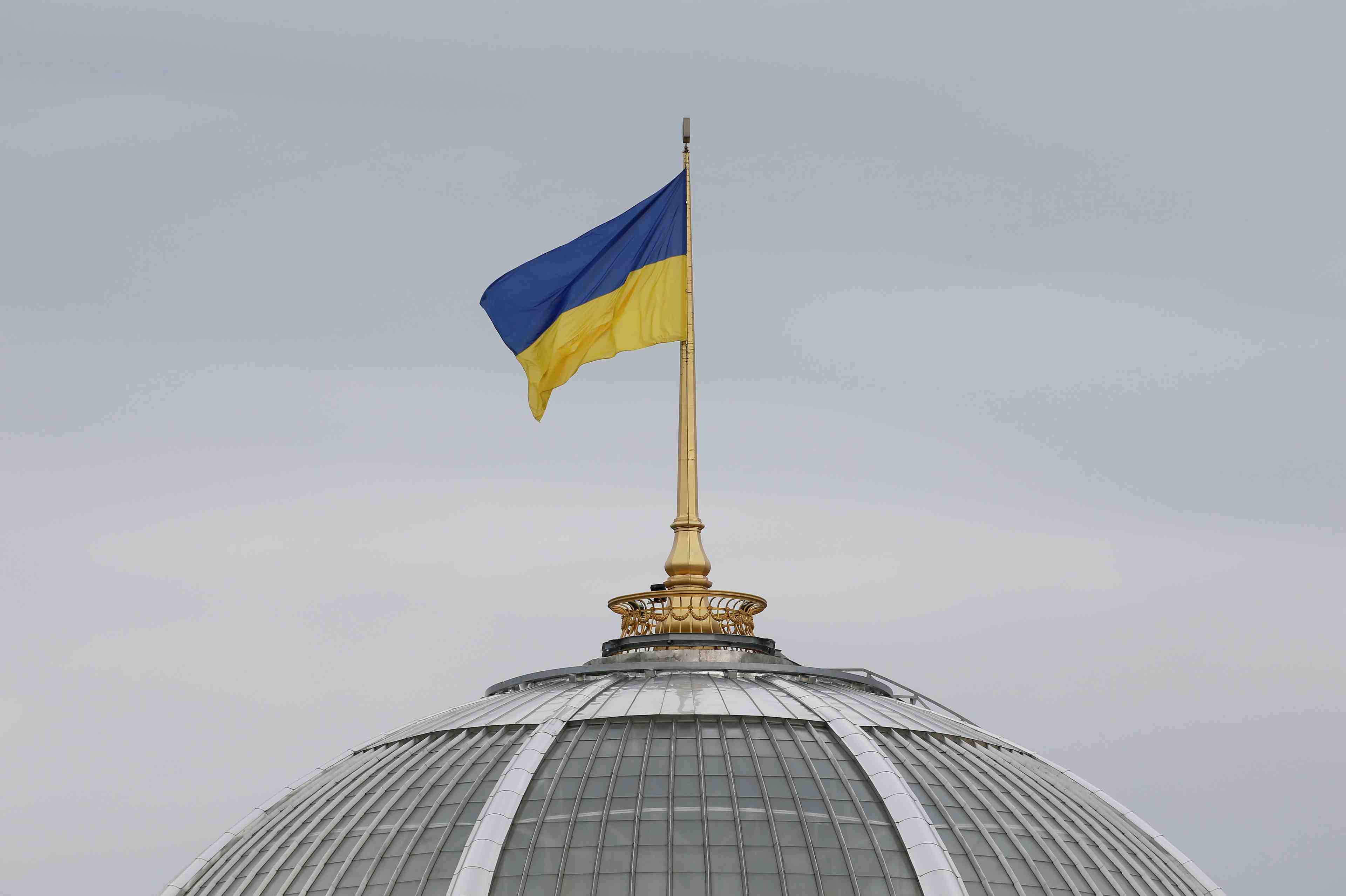 Ukraine: paris juge les conditions reunies pour un sommet au format "normandie"