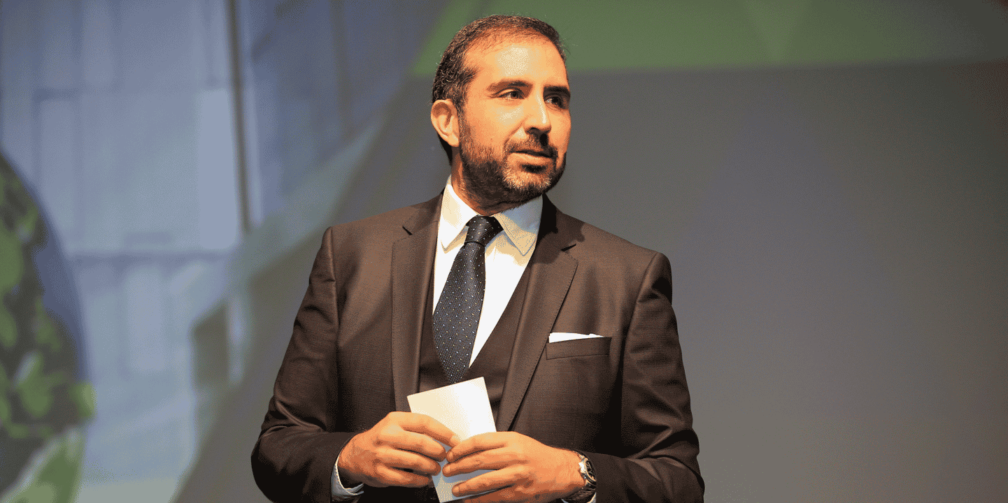 Abdelmalek Alaoui, chroniqueur