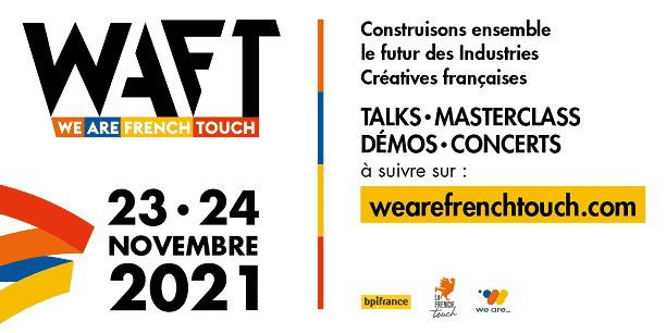 We are French Touch
