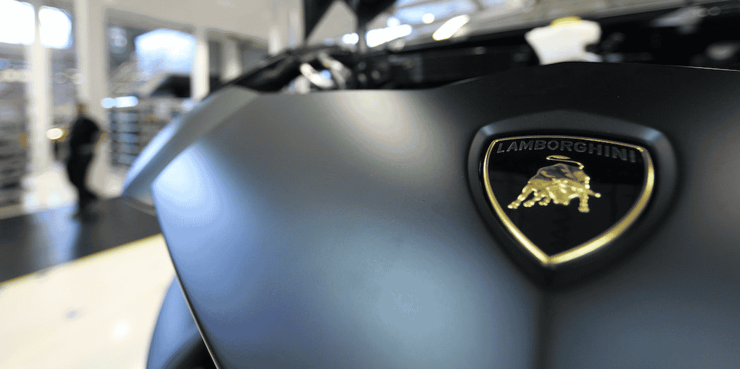 Lamborghini