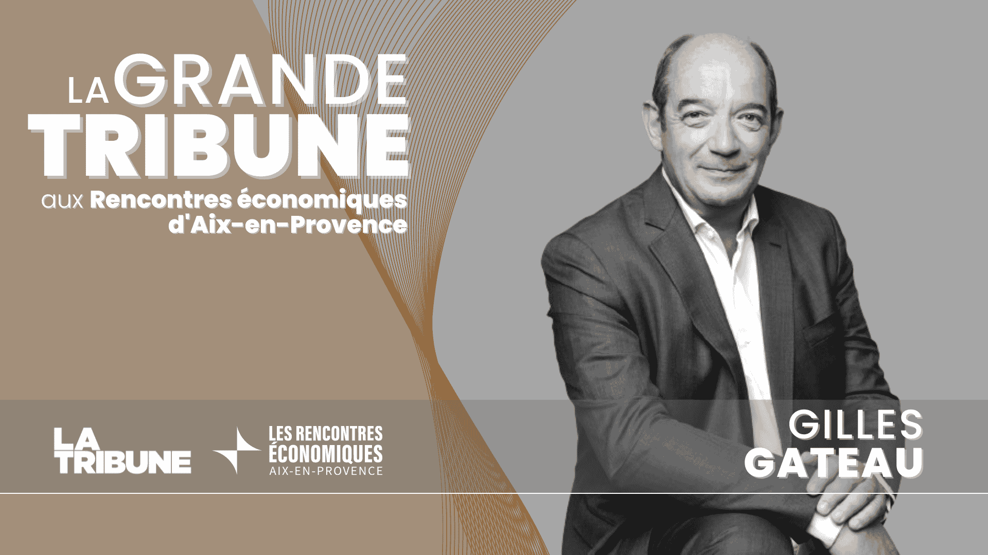 « De plus en plus d'entreprises devront donner un cadre et des règles face à des usages qui se développent de façon souterraine », avance Gilles Gateau.