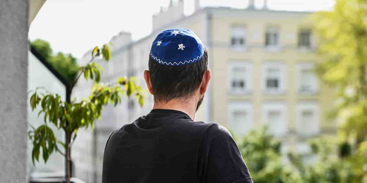 7 Français sur 10 refusent de départager les camps israéliens et palestiniens, selon un nouveau sondage du think tank Destin commun.