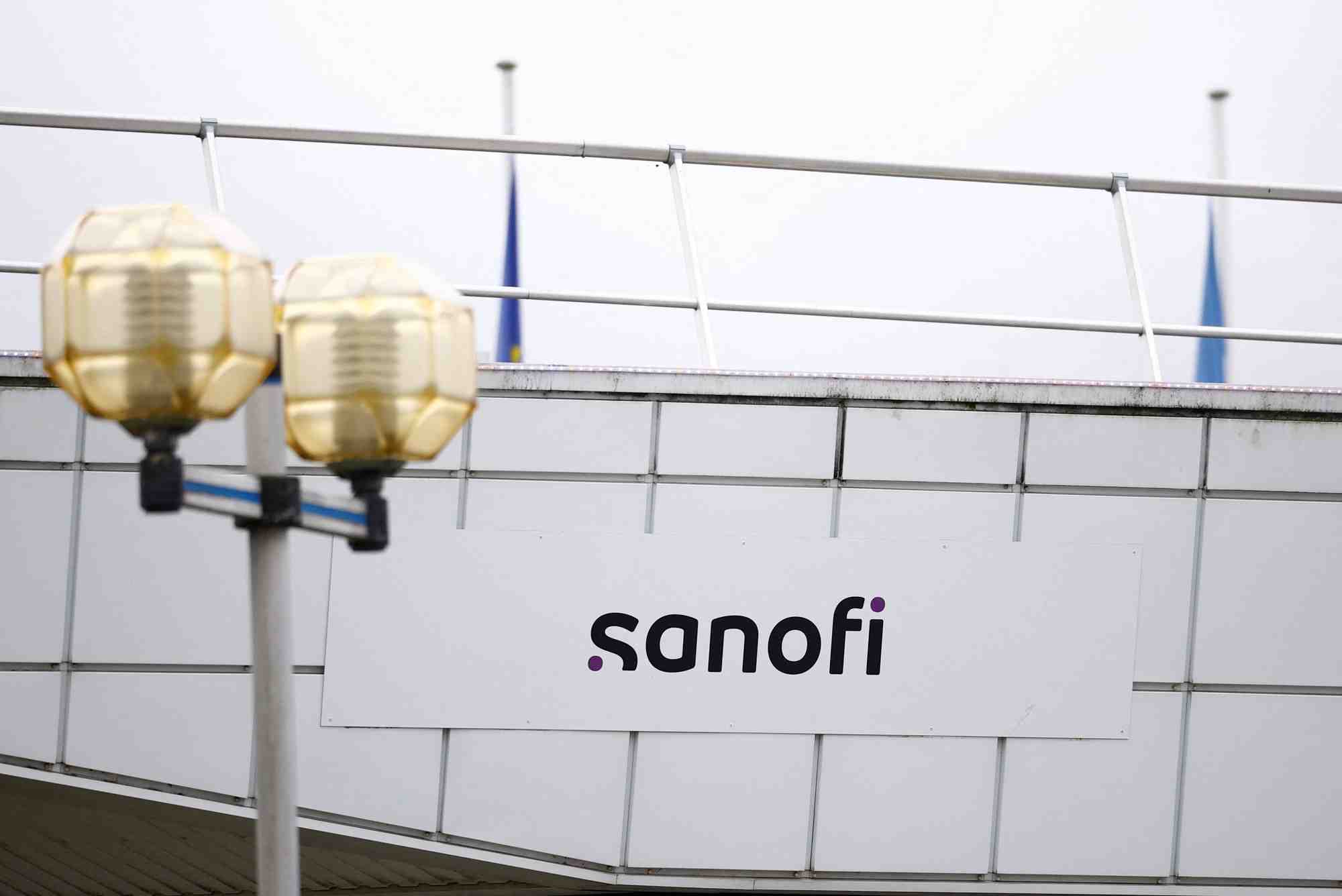 Sanofi a assuré ce mercredi que cette nouvelle cession « n'aurait aucun impact sur l'emploi ».