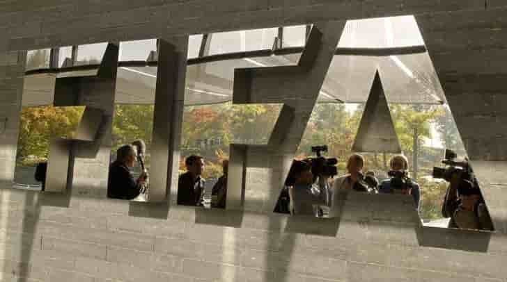 La Fifa repense à un Mondial 2022 en janvier-février