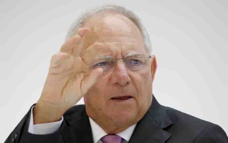 Fortes baisses d'impots en allemagne en 2017