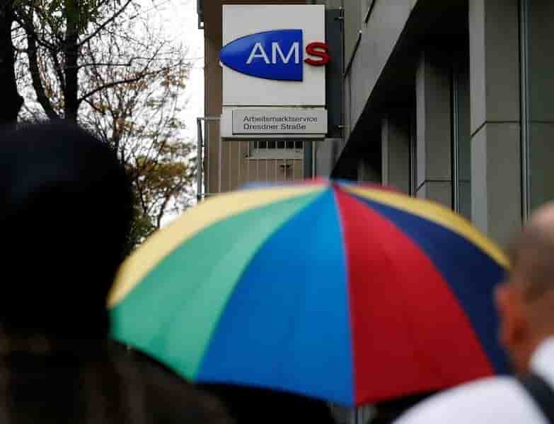 La zone euro enregistre un taux de chomage de 10% en septembre
