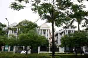 Le vietnam rejette les accusations allemandes d'enlevement