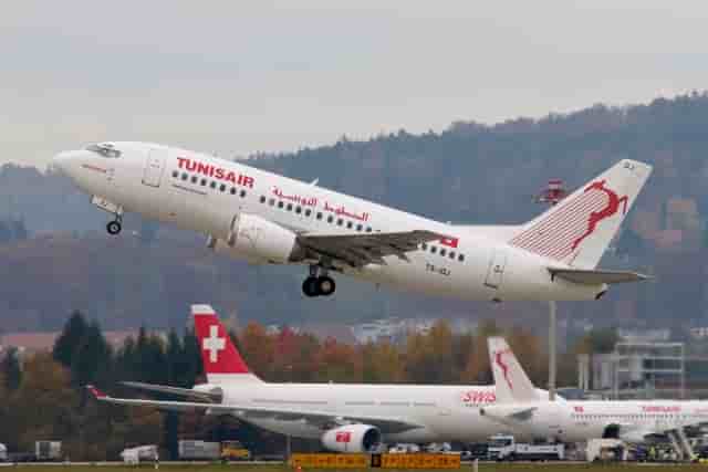Tunisair