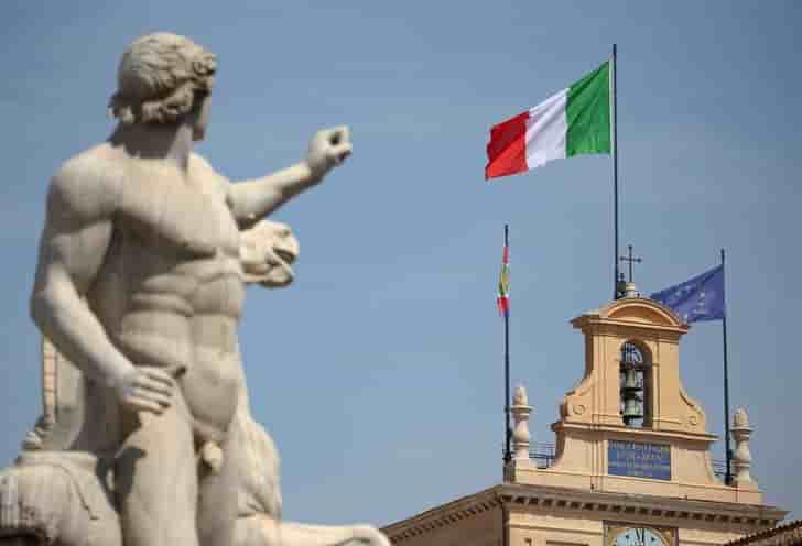 L'italie s'attaque aux emplois precaires et aux delocalisations