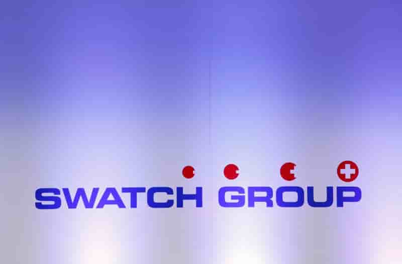 Swatch prevoit une poursuite de la croissance au 2e semestre