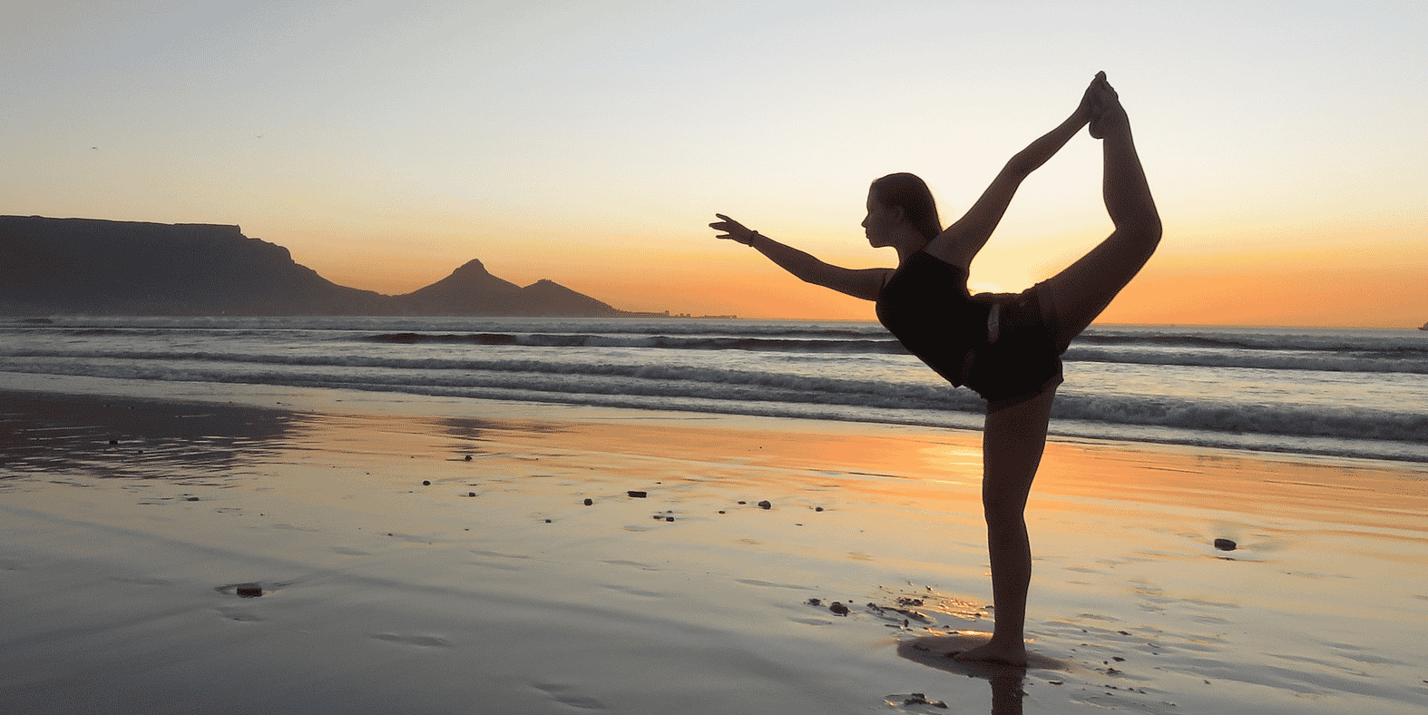 Yoga, détente
