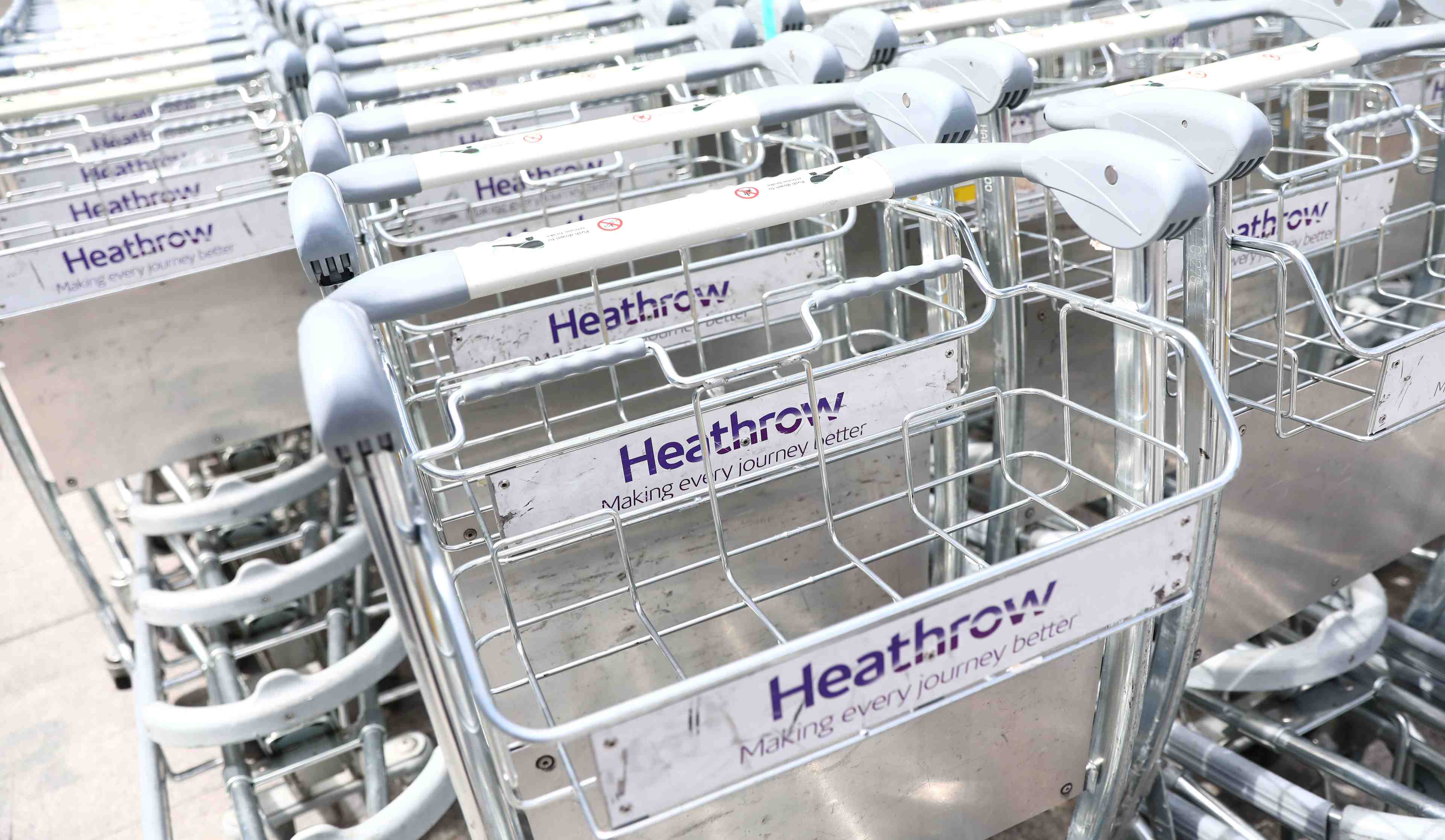 Rejet d'une serie de recours contre la 3e piste d'heathrow