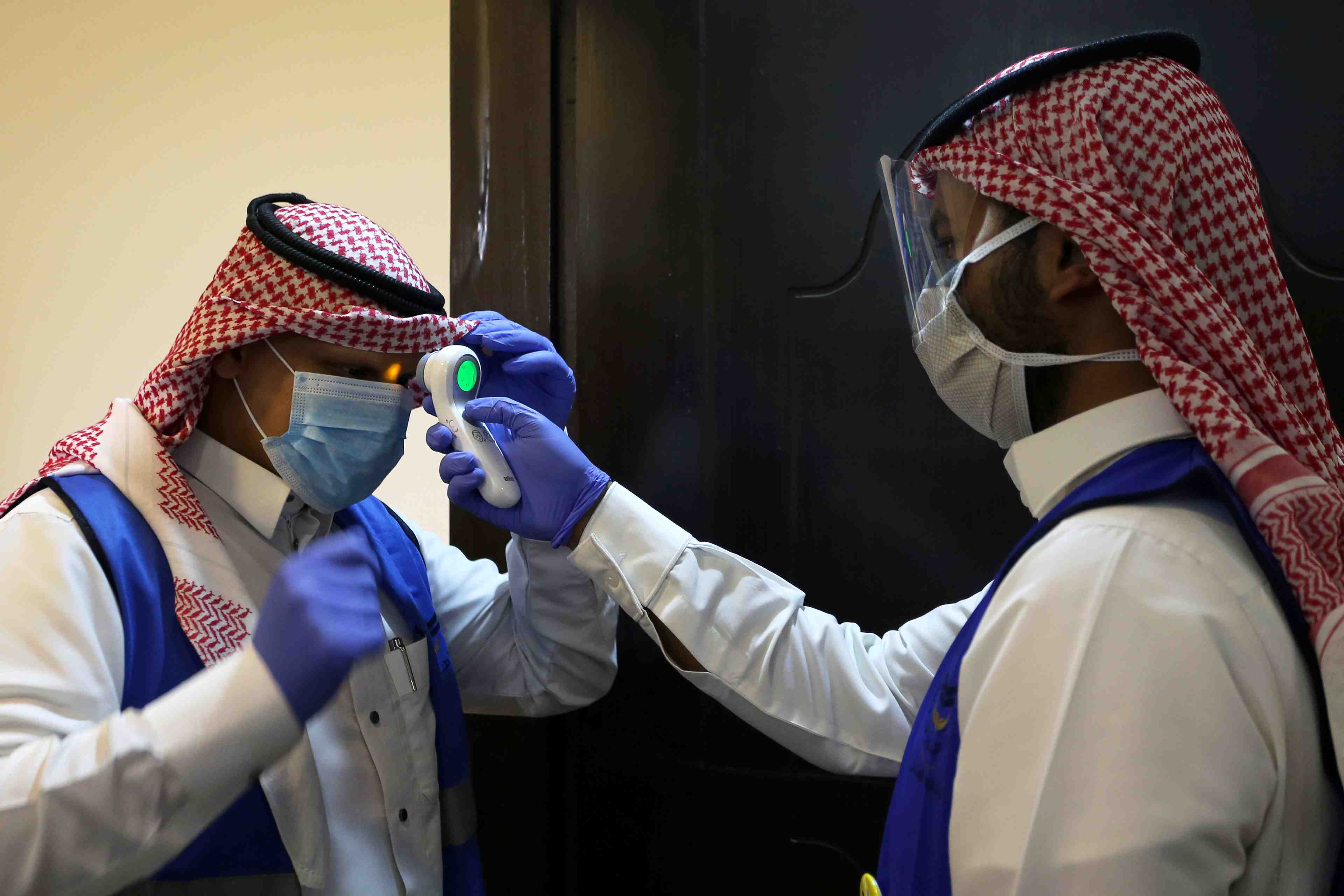 Coronavirus: l'arabie saoudite va assouplir les restrictions
