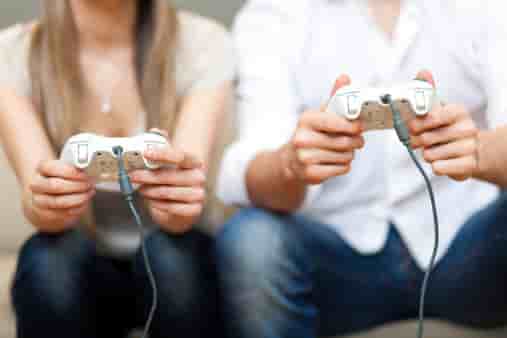 Play in Lab, l'entreprise nordiste qui teste les jeux vidéo