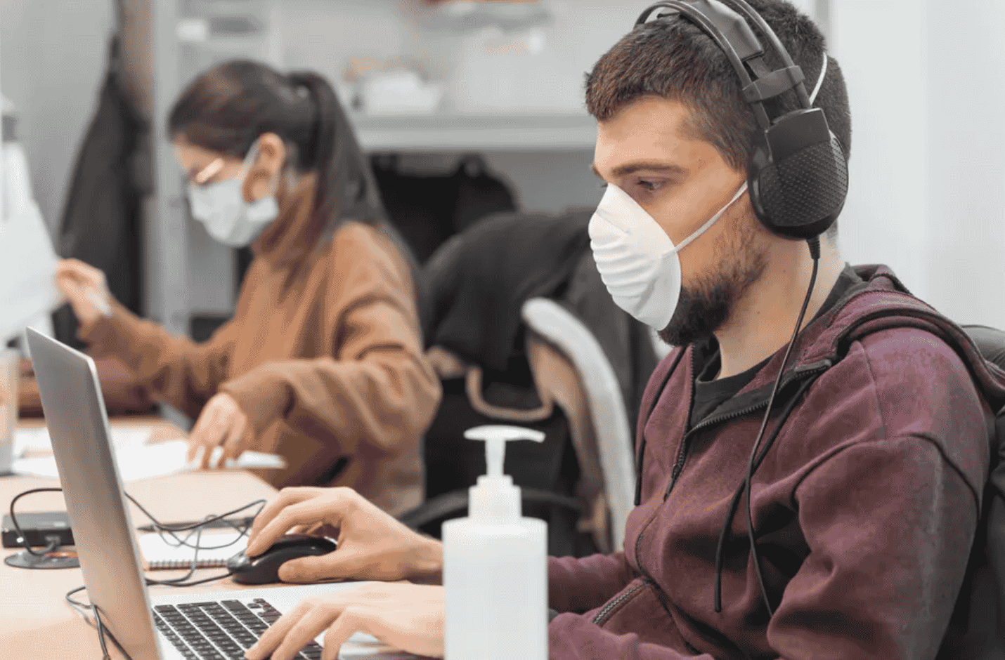 teletravail