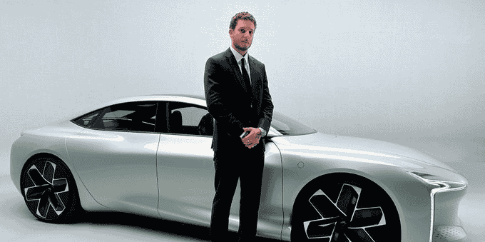 La startup Hopium, crée en 2018, s'était fait remarquer avec son projet de commercialisation d’une berline sportive présentée comme le Tesla de l'hydrogène.