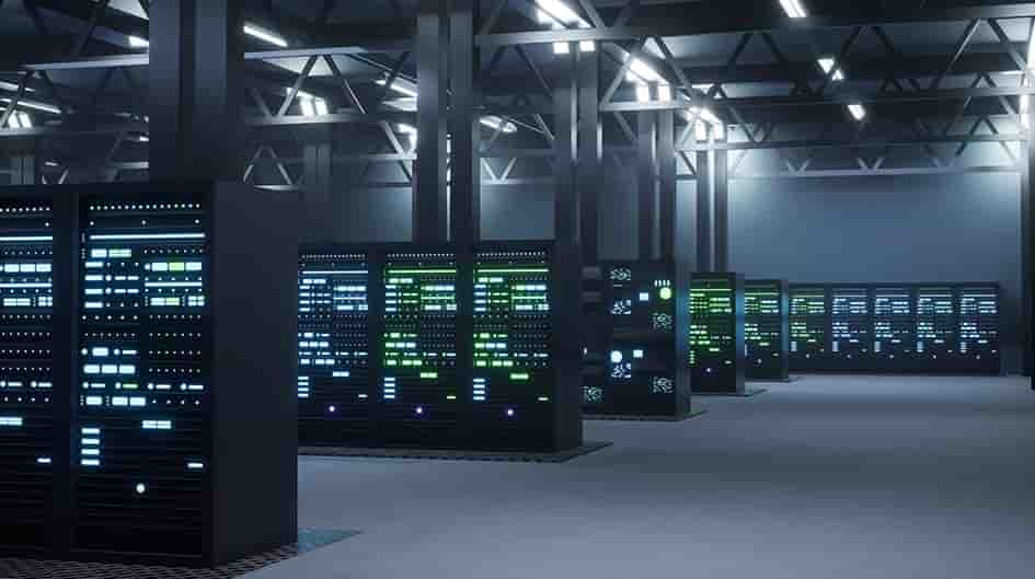La consommation d'énergie (et d'eau) survient essentiellement dans les data centers utilisés pour faire tourner les gigantesques quantités de données utilisées pour entraîner l'IA générative.