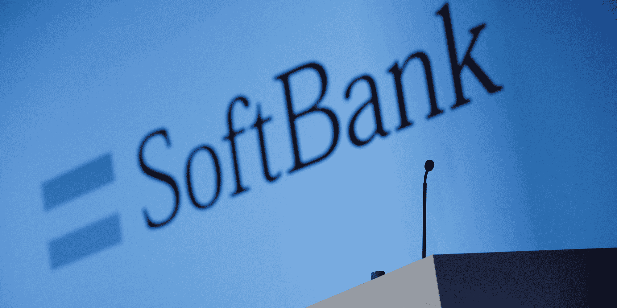 Cette perte de SoftBank au troisième trimestre s'explique notamment par les mauvaises performances de sa division Vision Fund.