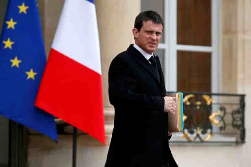 Hollande au courant des écoutes Sarkozy le 4 mars, pense Valls