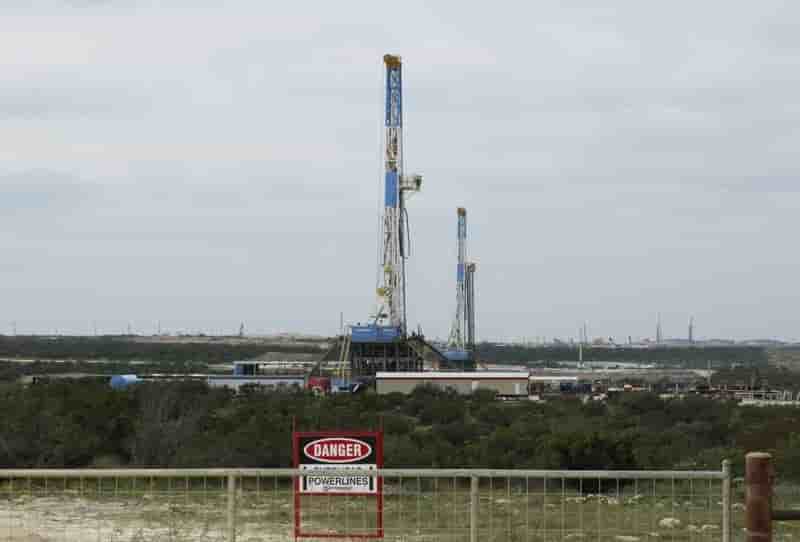 L'investissement dans le schiste US menacé par les prix bas