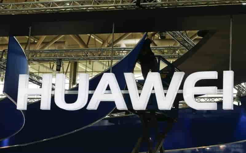 Hausse de 33% du benefice net 2014 de huawei