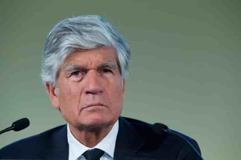 Publicis finit l’annee en perdant les budgets publicitaires de p&g