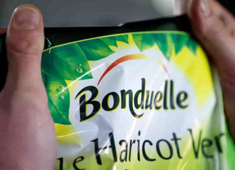 Bonduelle, a suivre a la bourse de paris