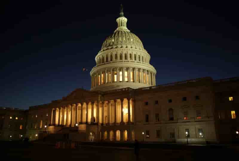 Les usa renoncent a un projet de centrale nucleaire au plutonium