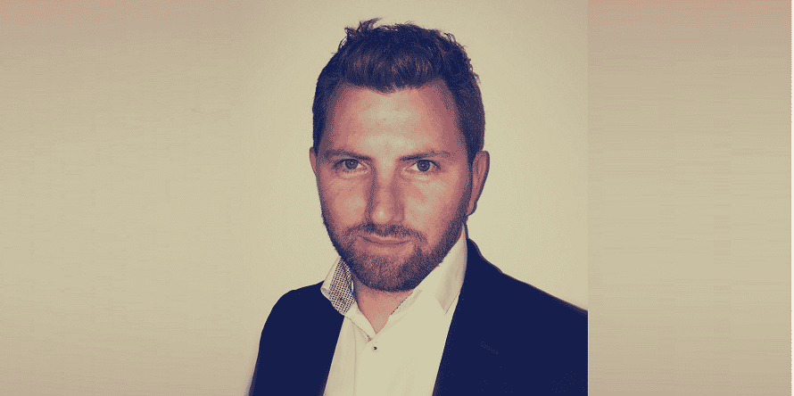 « La pandémie, qui a mis un temps l'économie à l'arrêt, a aussi été l'occasion de réfléchir à de nouveaux produits à forte valeur ajoutée pour nous différencier et développer des secteurs niches », Gaël Volpi, PDG de 3D Medlab