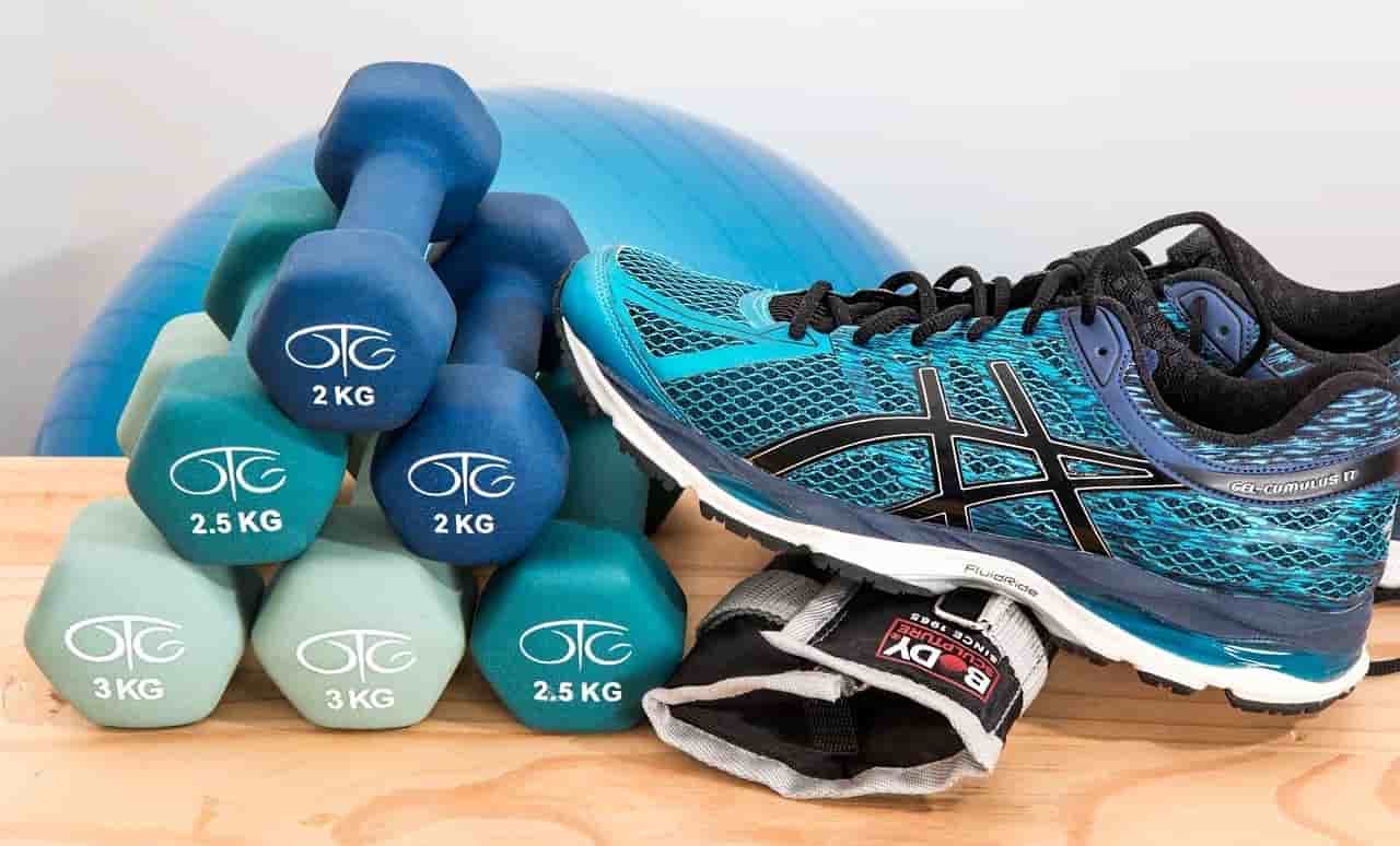 Sport en ligne, sport sur internet, fermeture salles de sport