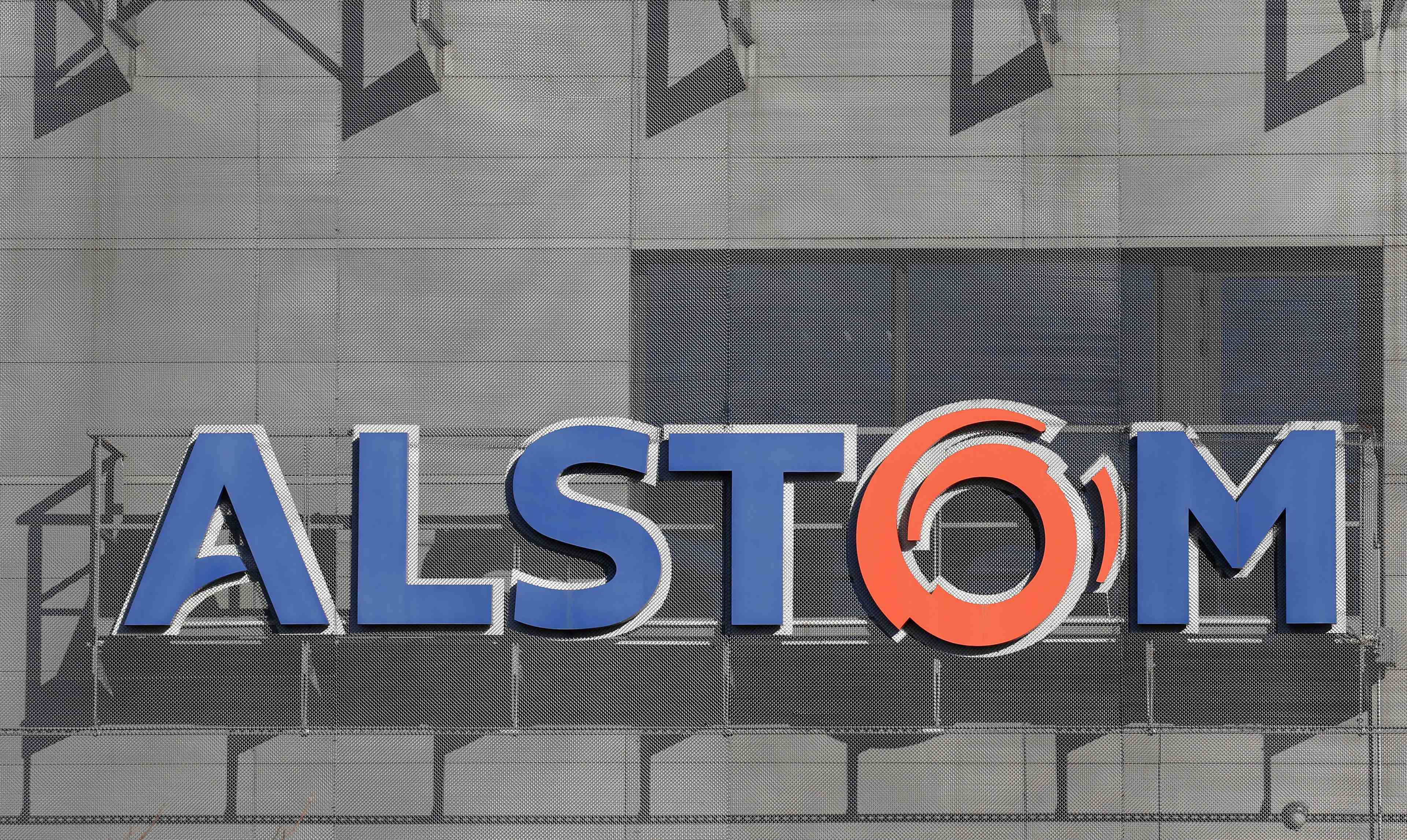Alstom boucle son augmentation de capital de 2 milliards d’euros