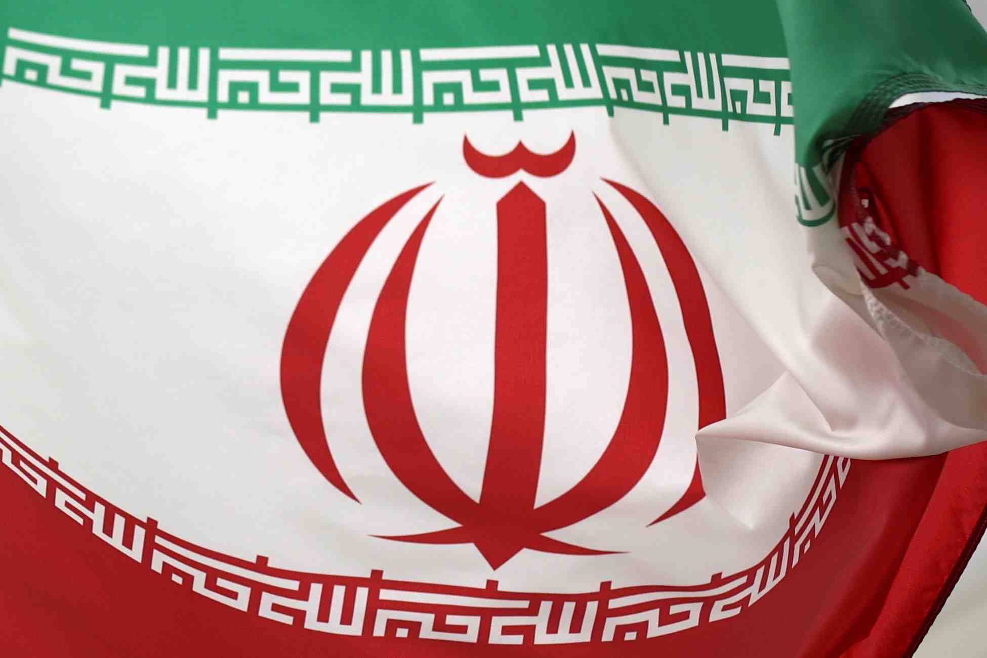L'iran dit detenir des agents travaillant pour israel