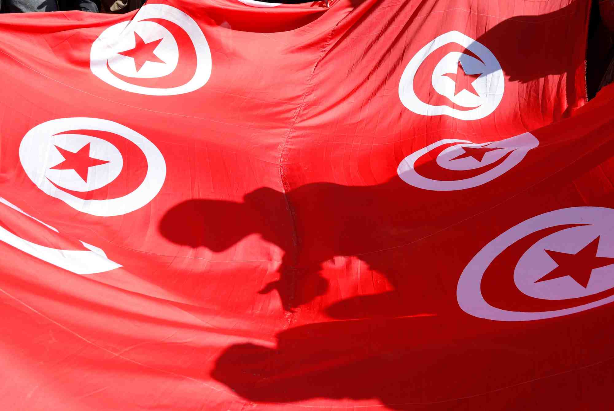La tunisie dement avoir arrete l'ancien pm hamadi jebali