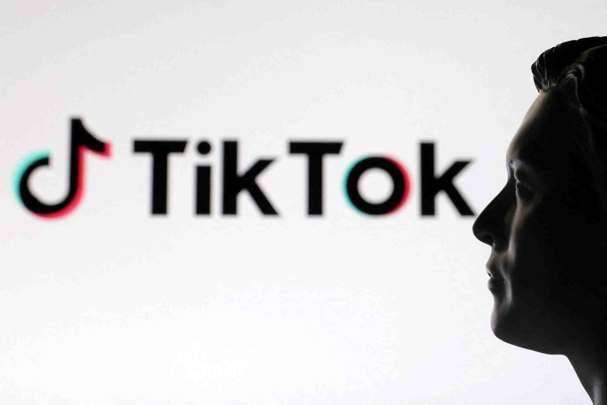 Elon Musk ne compte pas racheter TikTok, qui doit trouver un repreneur aux Etats-Unis.