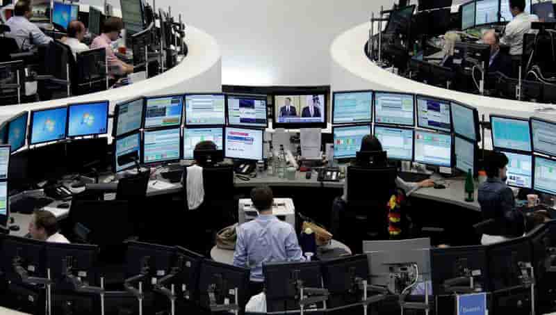 Les Bourses européennes ouvrent en hausse