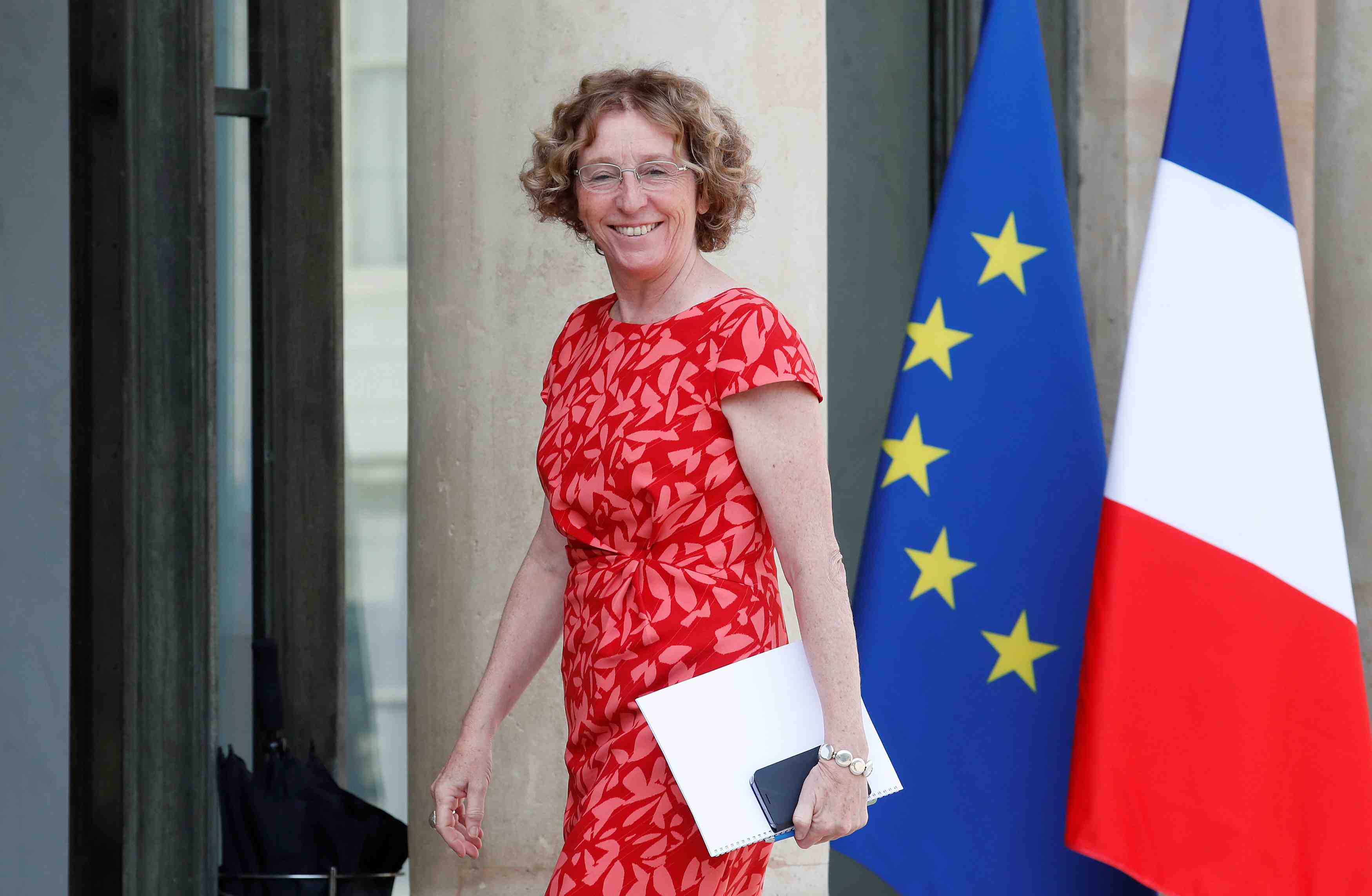 Malentendu sur les indemnites de licenciement, dit penicaud