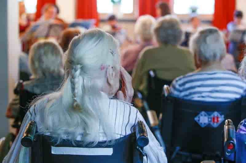 Le don de jours de repos aux aidants familiaux etendu