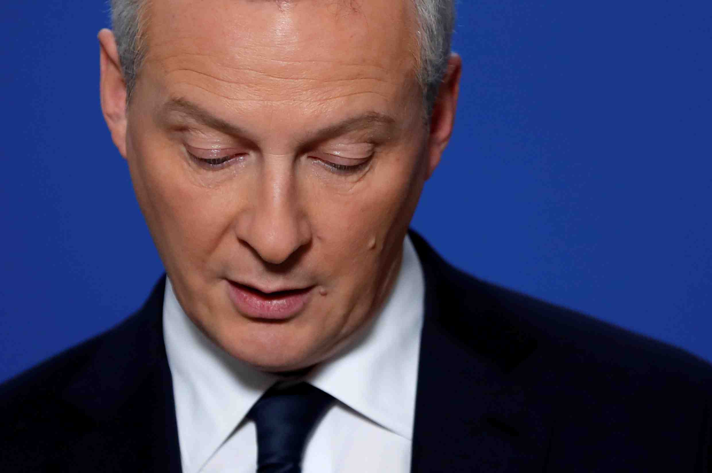 Lancement de la consultation publique sur la loi pacte