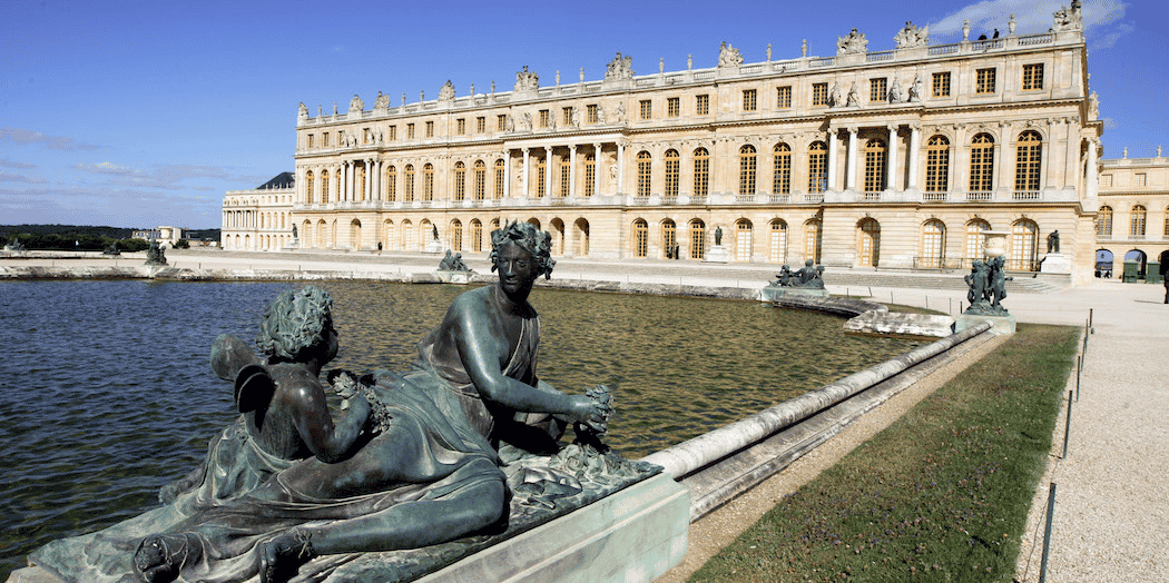 Versailles